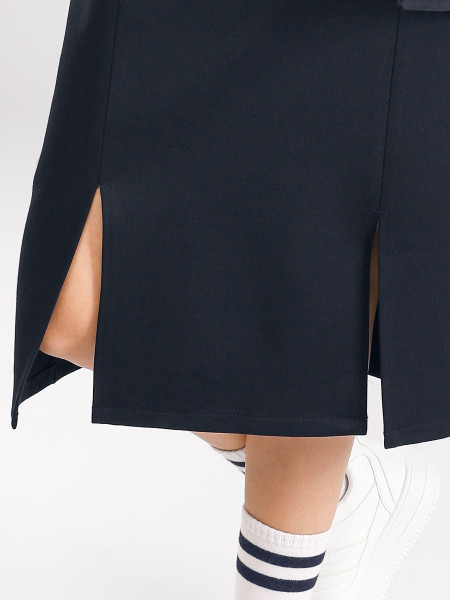 Костюм для девочки Соль&Перец