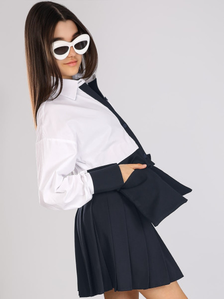 Костюм для девочки Соль&Перец