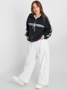 Джемпер для девочки Соль&Перец