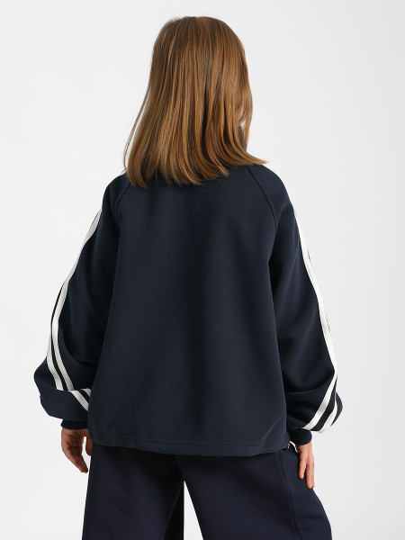 Джемпер для девочки Соль&Перец