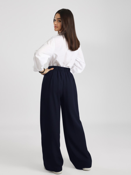 Брюки для девочки Соль&Перец