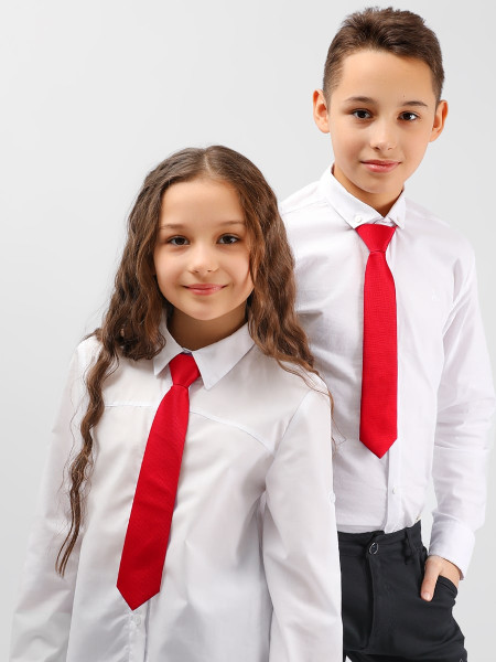 Галстук детский Соль&Перец