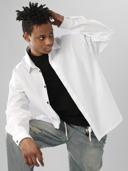 Рубашка Соль&Перец