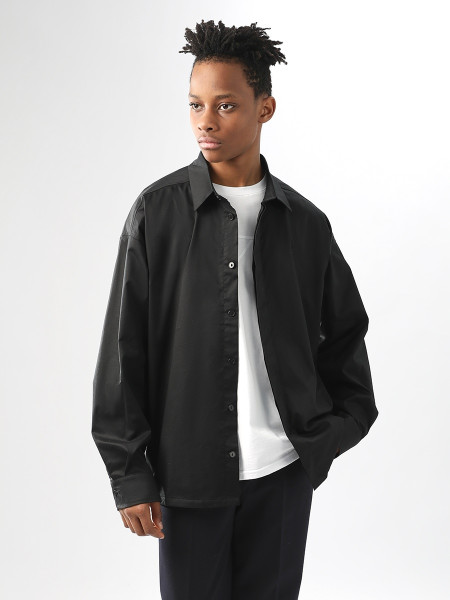 Рубашка Соль&Перец