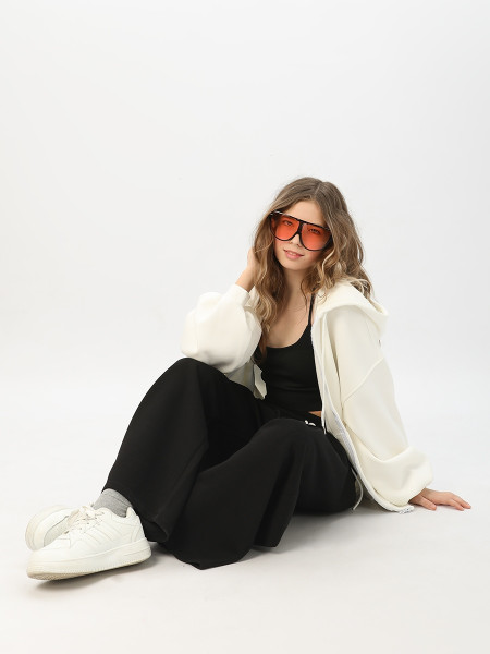 Брюки Соль&Перец