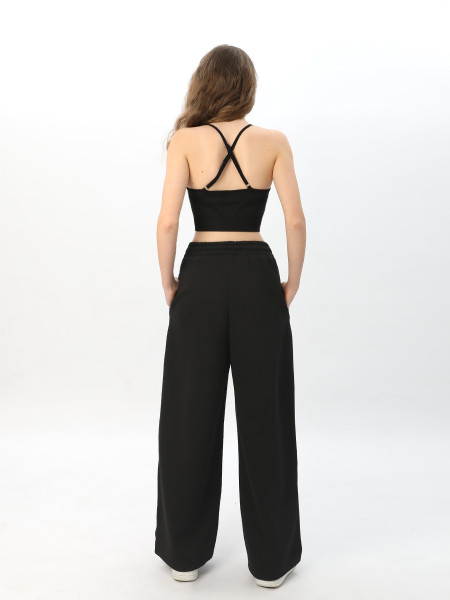 Брюки Соль&Перец