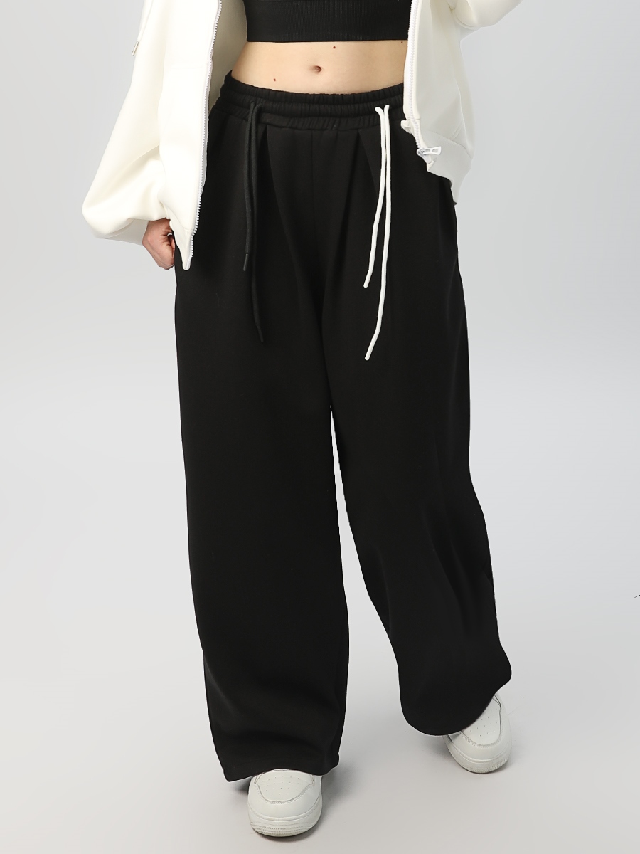 Брюки Соль&Перец