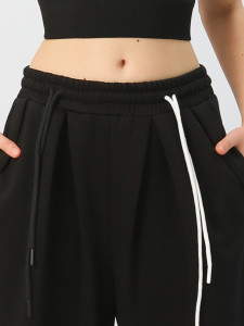 Брюки Соль&Перец