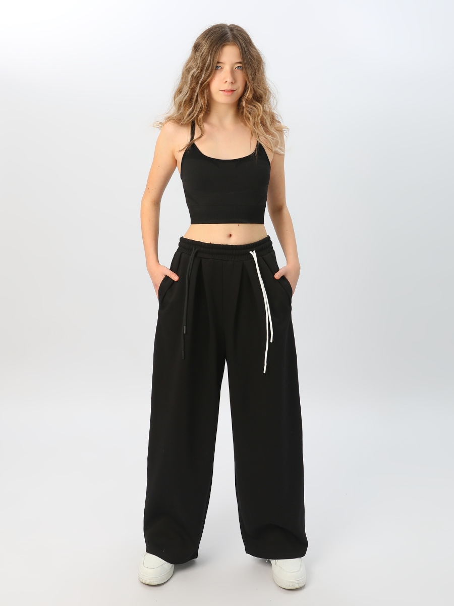 Брюки Соль&Перец