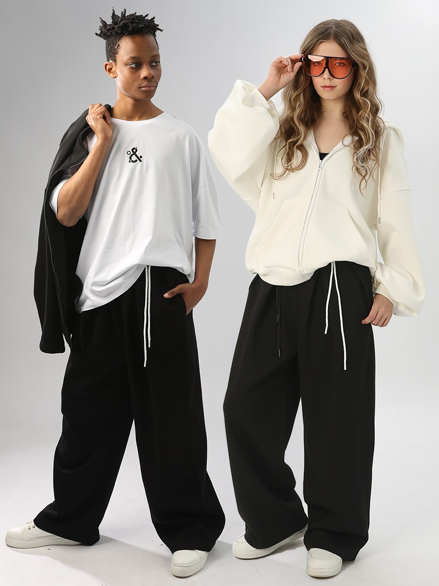 Брюки Соль&Перец