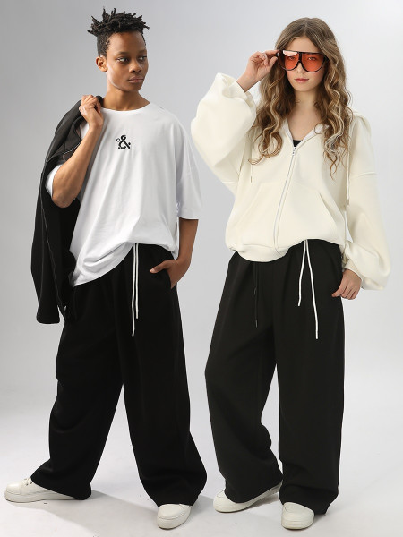 Брюки Соль&Перец