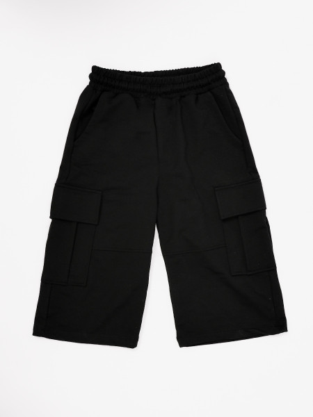 Шорты для мальчика Соль&Перец