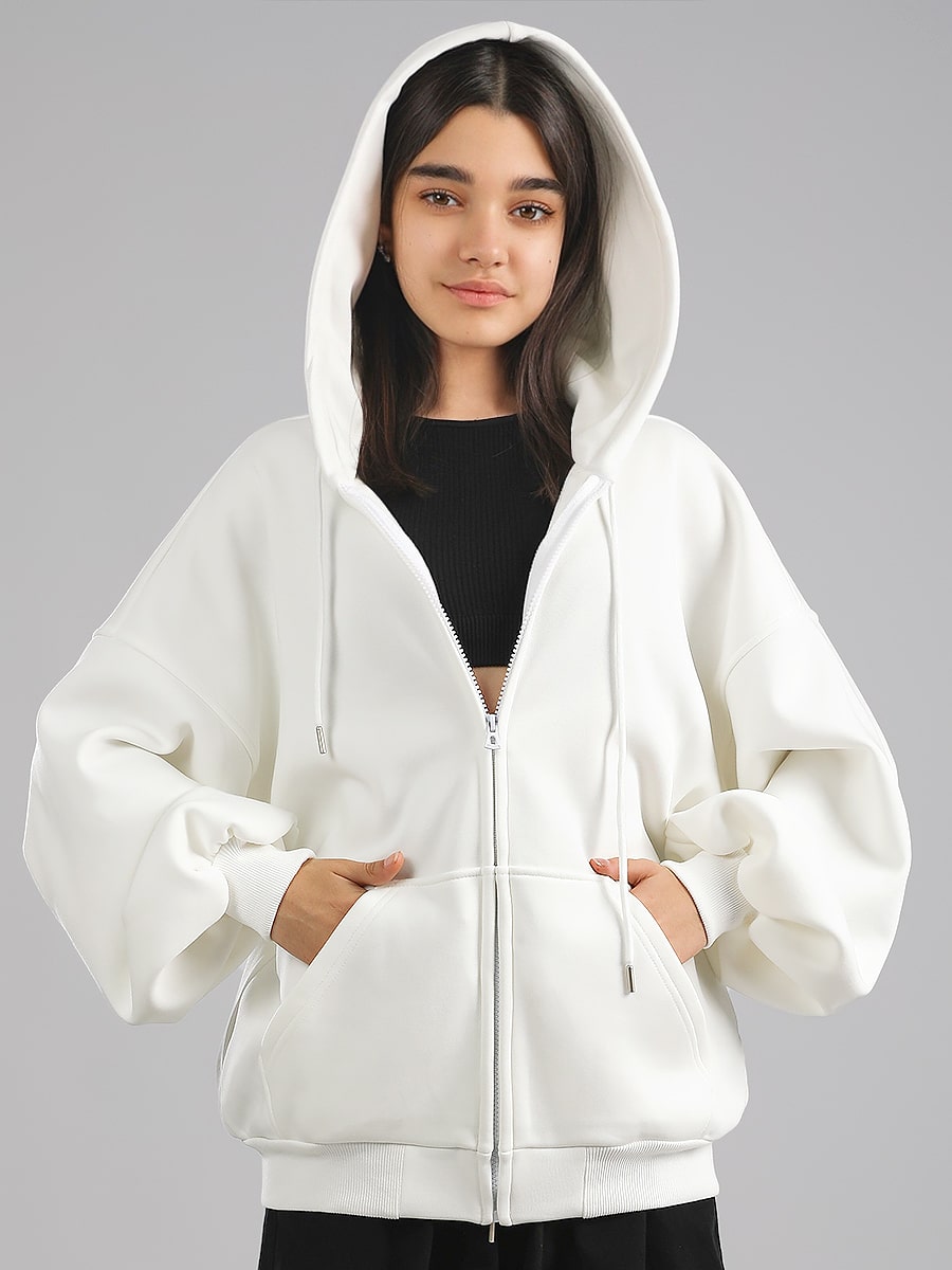 Толстовка Соль&Перец