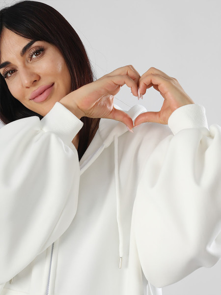 Толстовка Соль&Перец