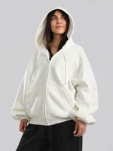 Толстовка Соль&Перец