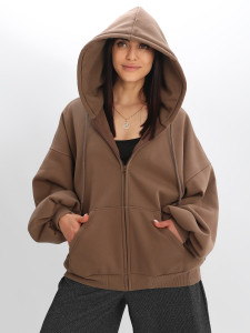 Толстовка Соль&Перец