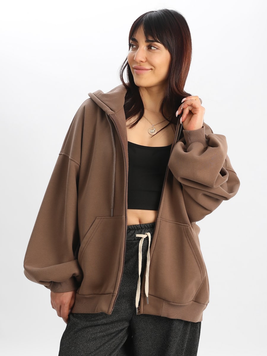 Толстовка Соль&Перец