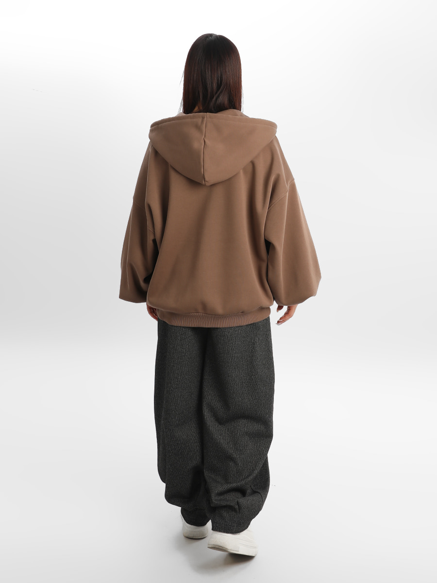 Толстовка Соль&Перец