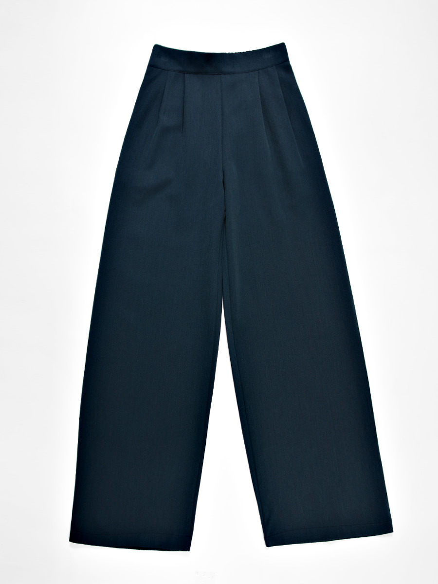 Брюки палаццо Соль&Перец