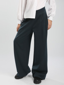 Брюки палаццо Соль&Перец