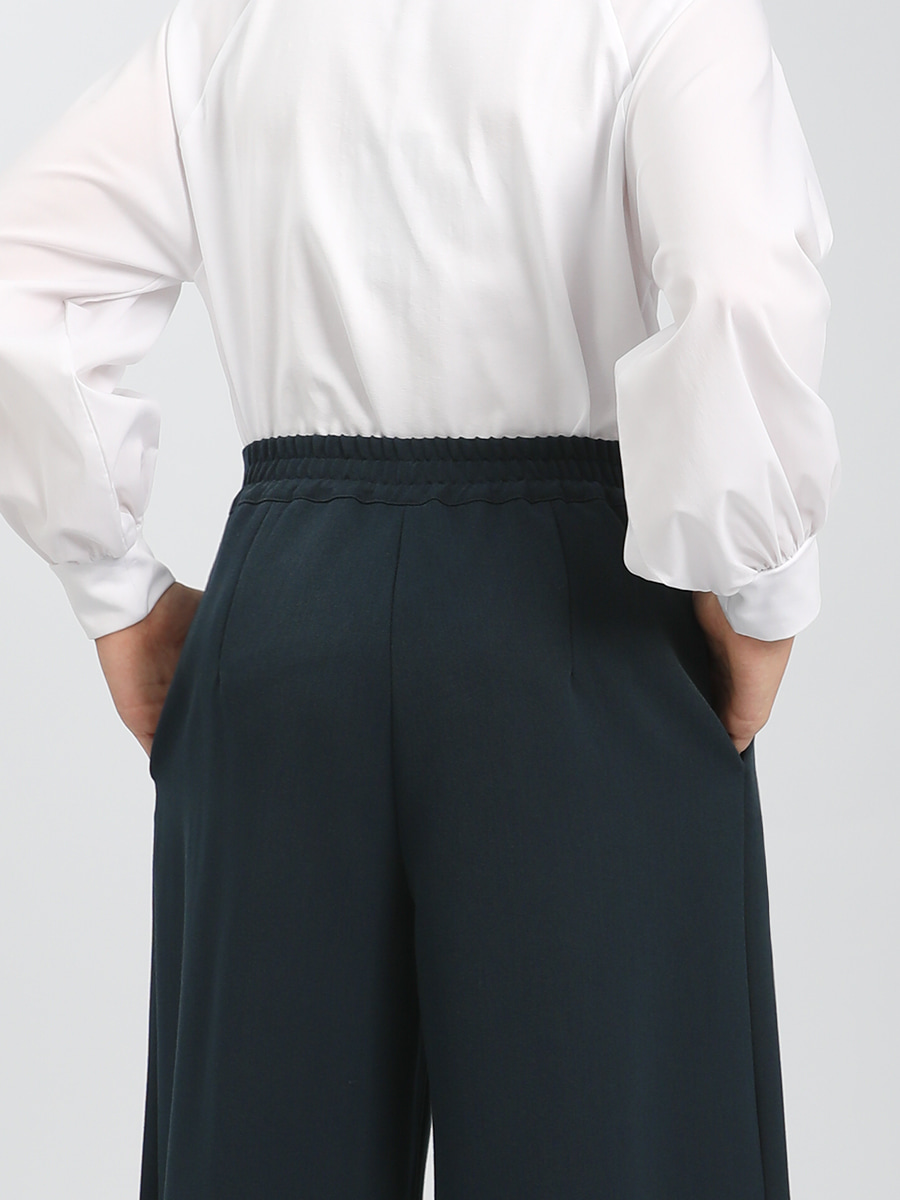 Брюки палаццо Соль&Перец