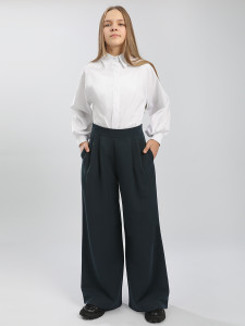 Брюки палаццо Соль&Перец