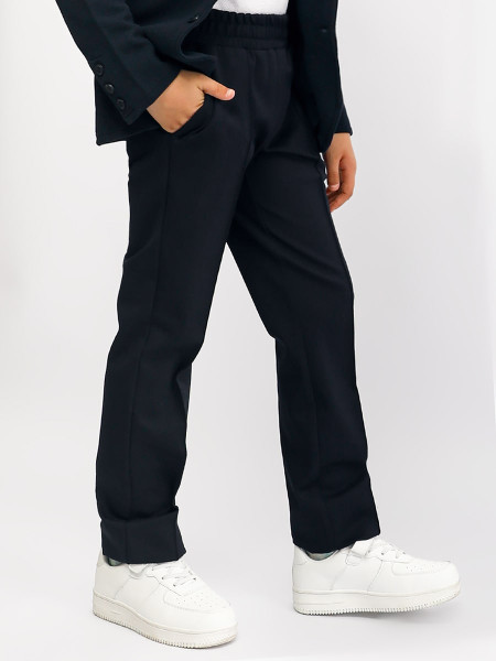 Брюки для мальчика Соль&Перец