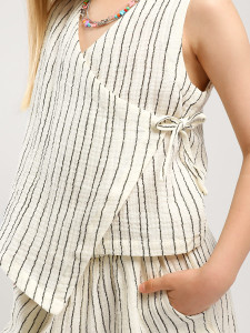 Костюм детский Соль&Перец