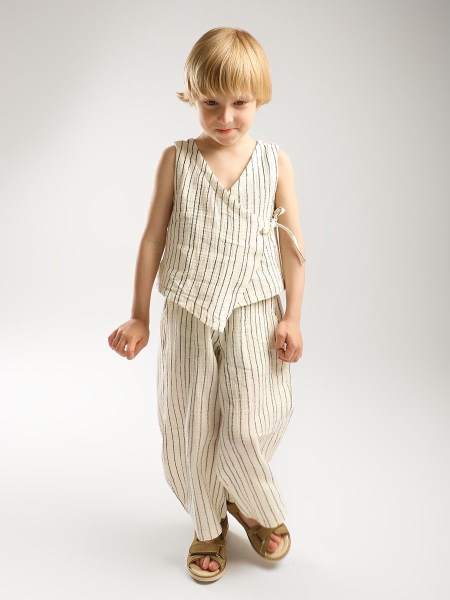 Костюм детский Соль&Перец