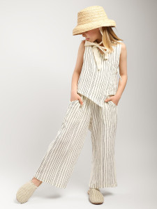 Костюм детский Соль&Перец