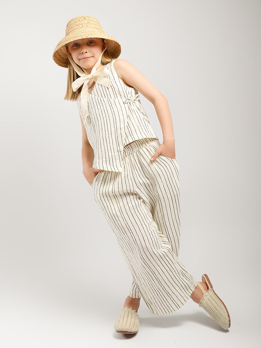 Костюм детский Соль&Перец