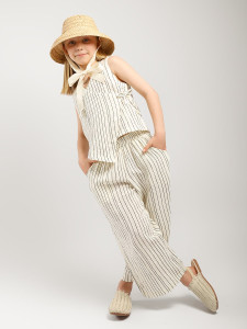 Костюм детский Соль&Перец