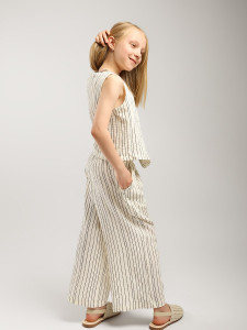 Костюм детский Соль&Перец