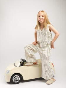 Костюм детский Соль&Перец