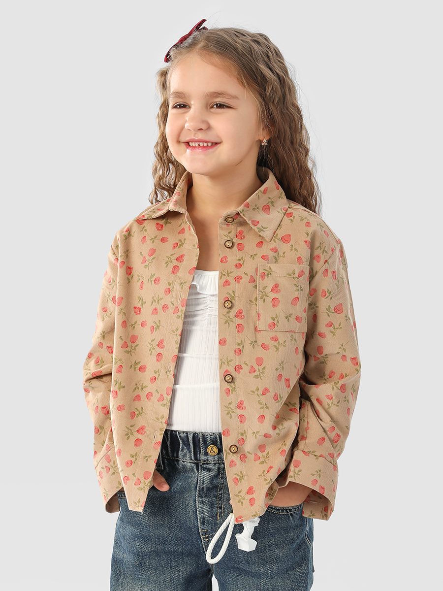 Блузка Соль&Перец