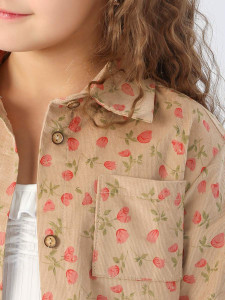 Блузка Соль&Перец