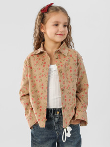 Блузка Соль&Перец