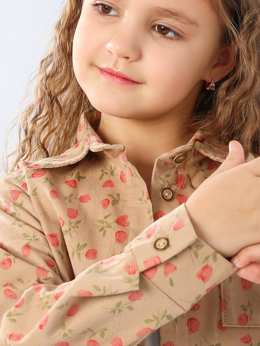 Блузка Соль&Перец