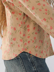 Блузка Соль&Перец