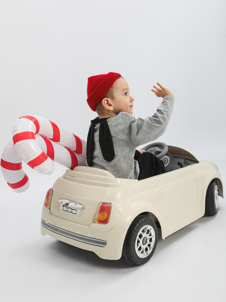 Лонгслив детский Соль&Перец