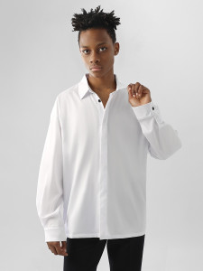 Рубашка Соль&Перец