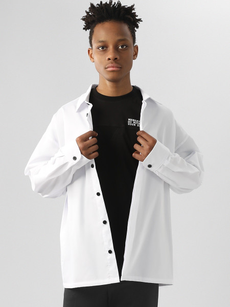 Рубашка Соль&Перец