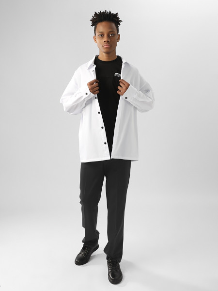 Рубашка Соль&Перец