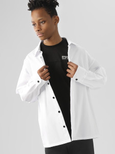 Рубашка Соль&Перец