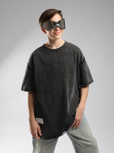 Футболка Соль&Перец