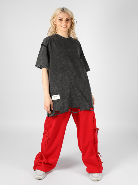 Футболка Соль&Перец