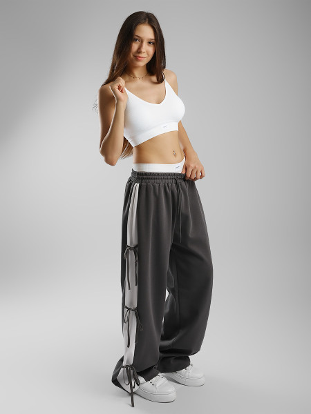 Брюки Соль&Перец