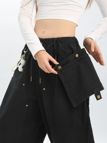 Джинсы Соль&Перец