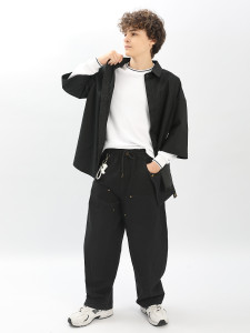 Джинсы Соль&Перец