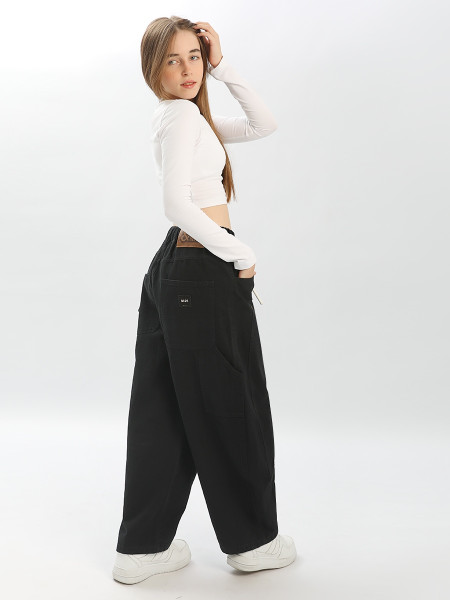 Джинсы Соль&Перец